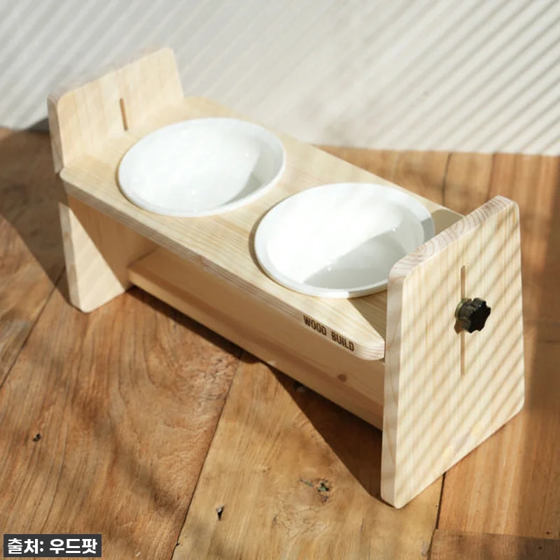 우리집 댕댕이 관절 지킴이! 우드팟 관련 이미지 1