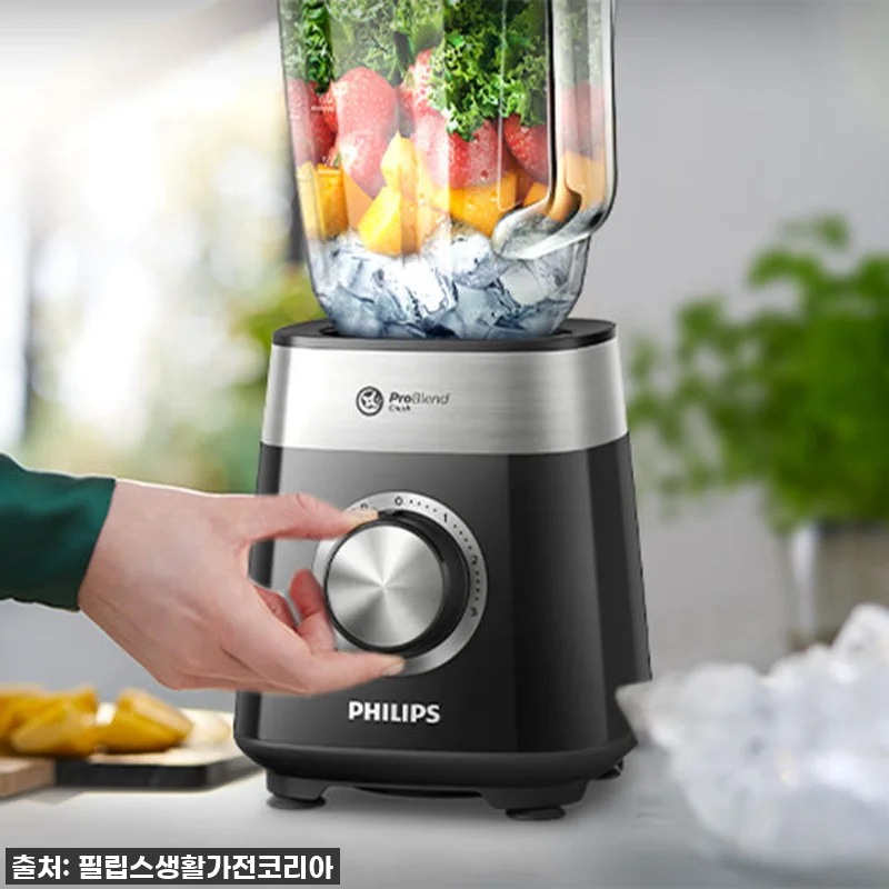 이 가격 실화?! 필립스 파워블렌더 관련 이미지 1