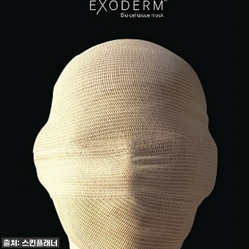 피부 트러블러 주목! 엑소덤 바이오 관련 이미지 1