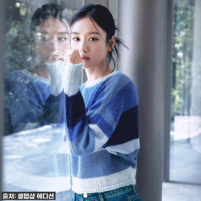 💖 역대급 품절템! '25FW 모헤어 관련 이미지 1