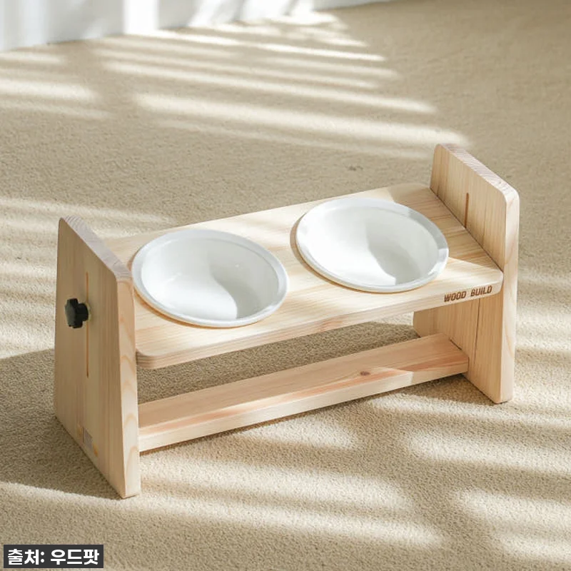 우리집 댕댕이 관절 지킴이! 우드팟 관련 이미지 2