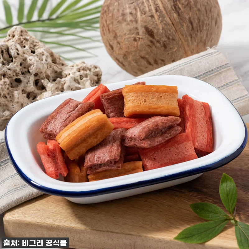 토리맘 강추! 비그리 플랫져키, 우리 관련 이미지 2