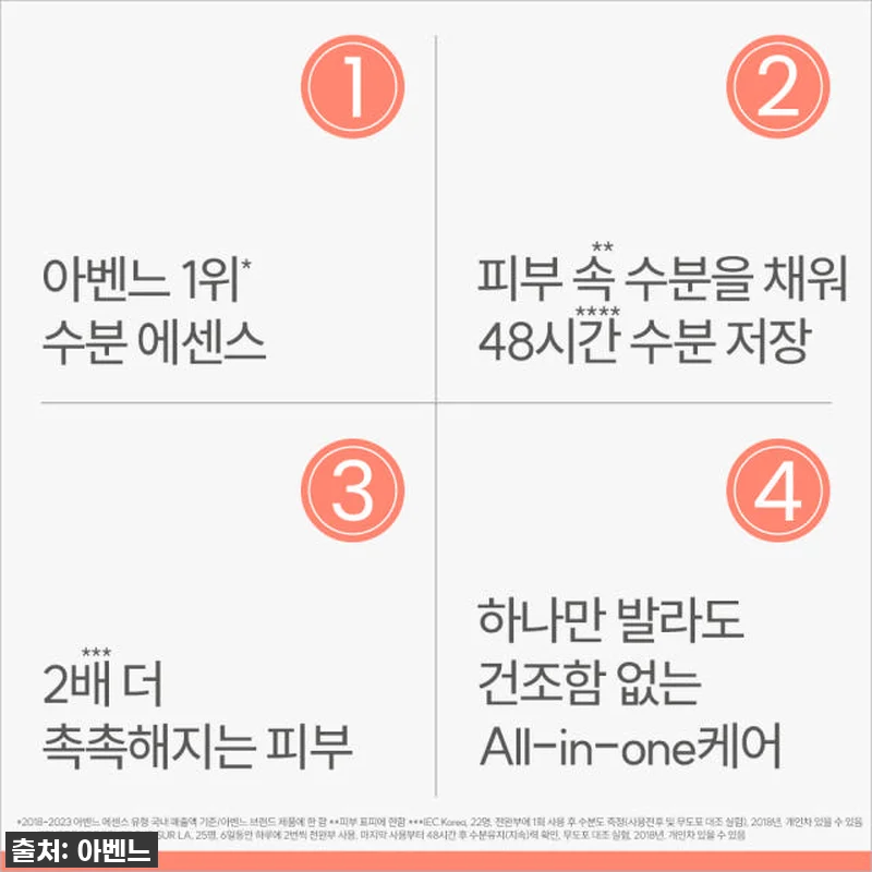 여름철 수부지 민감성 피부 구원템? 관련 이미지 4