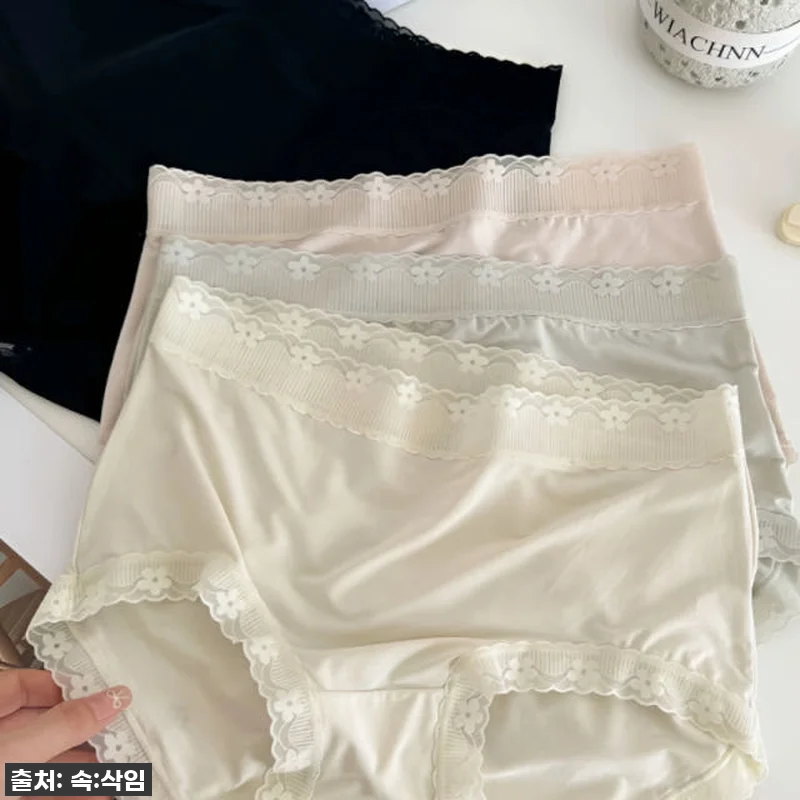 💖찐후기💖 품절임박! '이 팬티' 안 관련 이미지 3