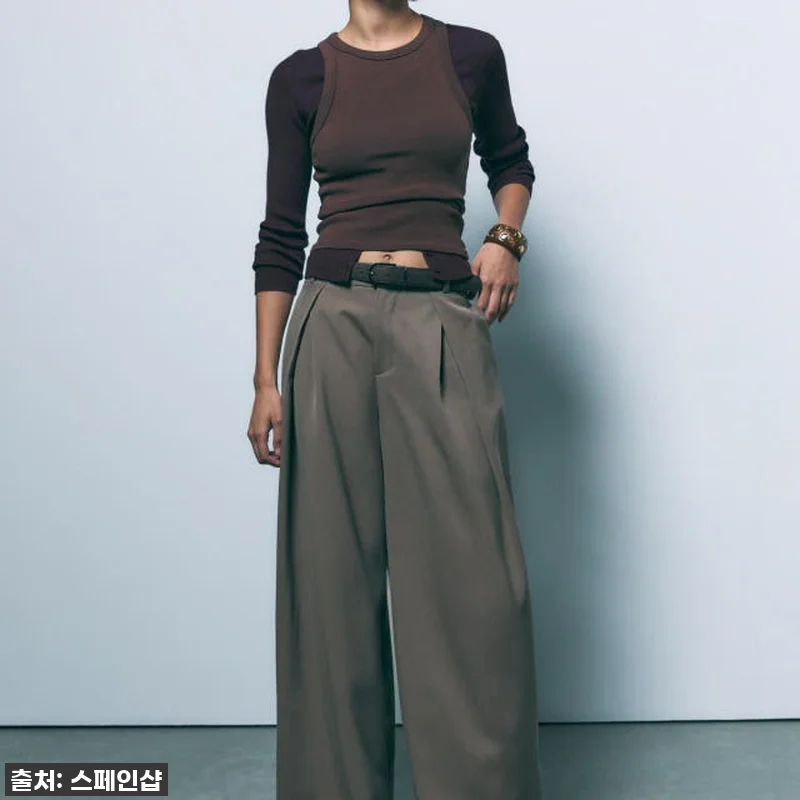 올가을 인생템 등극! 스트라디바리우스 관련 이미지 4