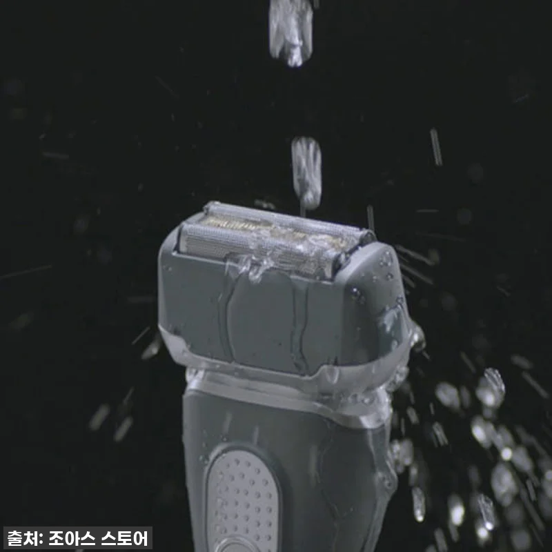 역대급 가성비! 조아스 전기면도기 J 관련 이미지 5