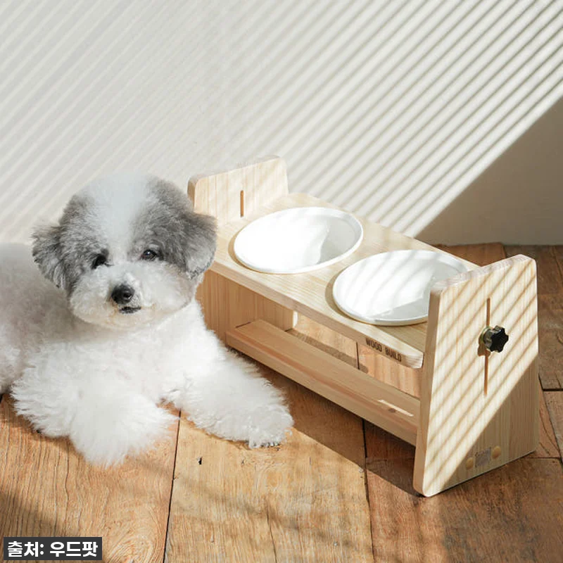 우리집 댕댕이 관절 지킴이! 우드팟 관련 이미지 5