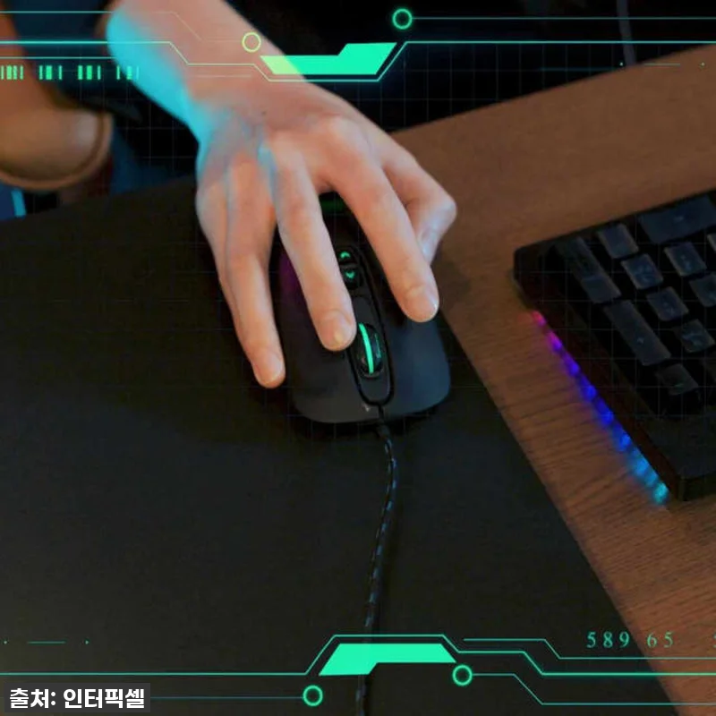 🚨품절임박🚨 찐직장인 필수템! 인터픽 관련 이미지 5