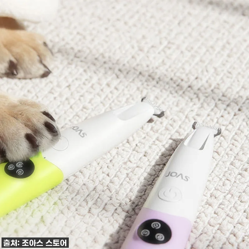 ✨ 품절임박! 반려견 발바닥부터 항문 관련 이미지 5