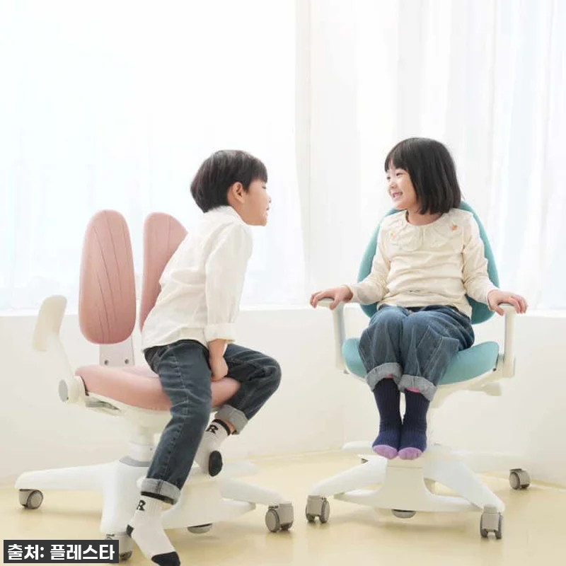 플레스타 집중력 초등학생 어린이 책상 관련 이미지 9
