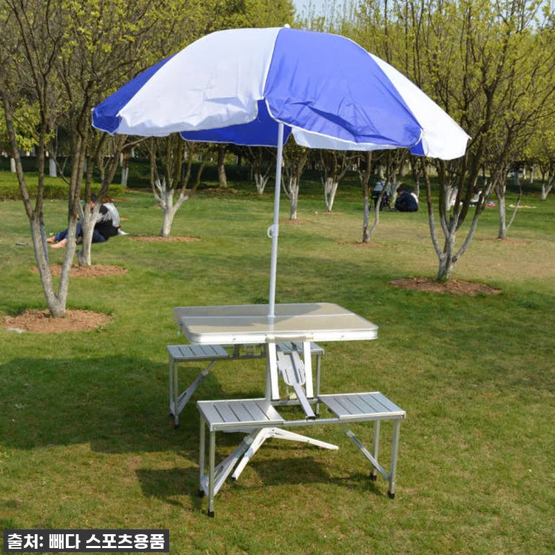 이슈템! 품절주의! 빼다 접이식 캠핑 관련 이미지 1