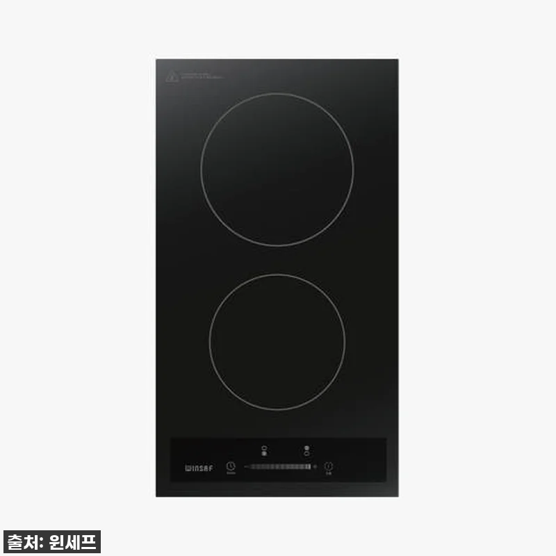 윈세프 전기레인지 WH-302G1S 관련 이미지 1