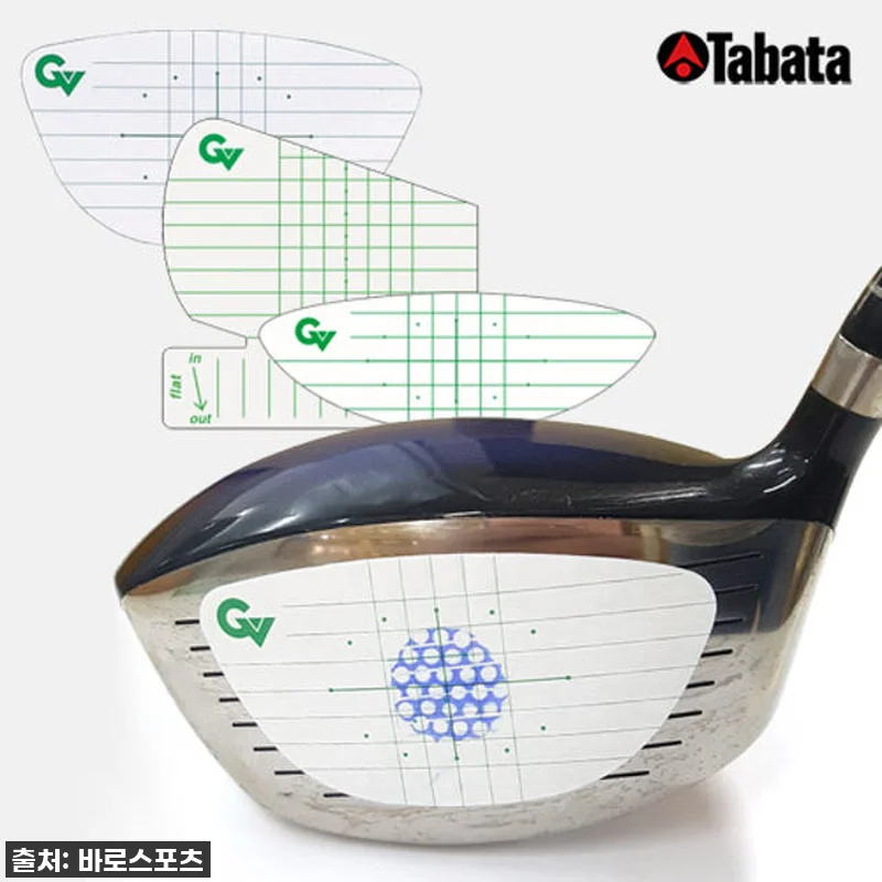 ⛳️ 골린이 탈출 필수템! 타바타골프 관련 이미지 1