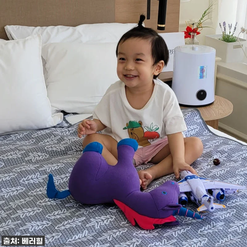품절임박? 역대급 할인가! 베러힐 냉 관련 이미지 1