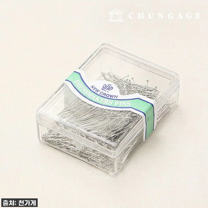 바느질 초보도 프로처럼! 뉴크라운 시 관련 이미지 1
