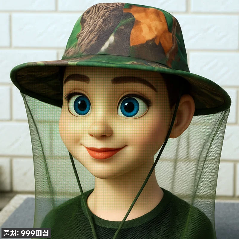 🎣 찐후기! 낚시/벌초/양봉 필수템 관련 이미지 1