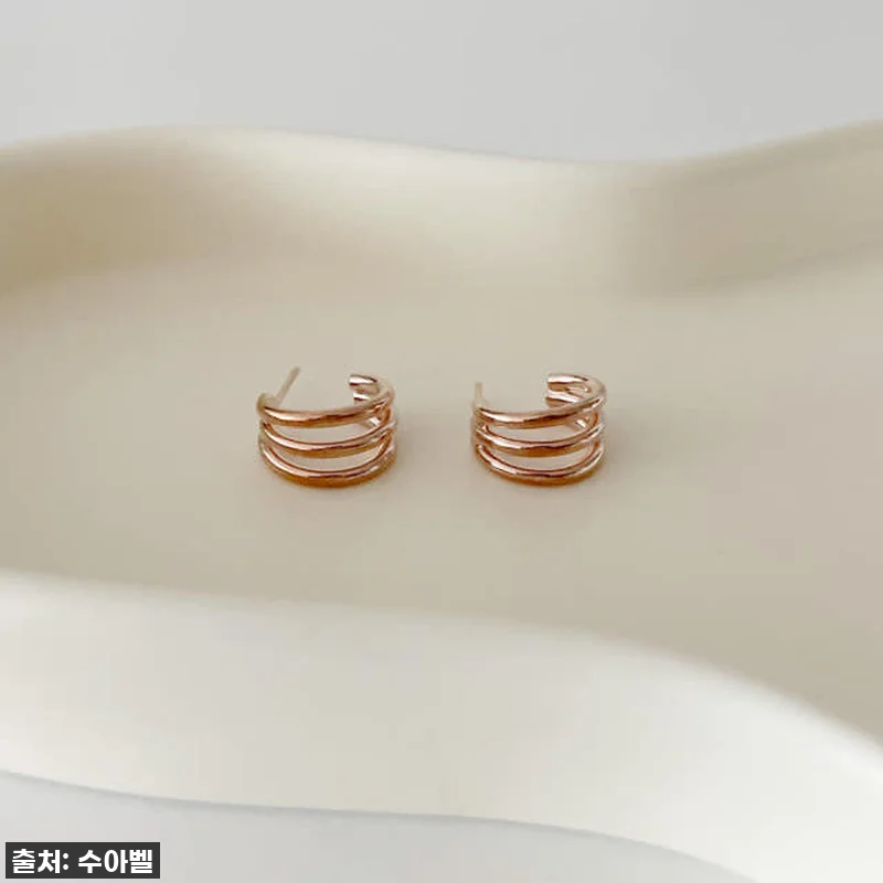 "알러지 걱정 끝! 14K 골드필드 관련 이미지 1