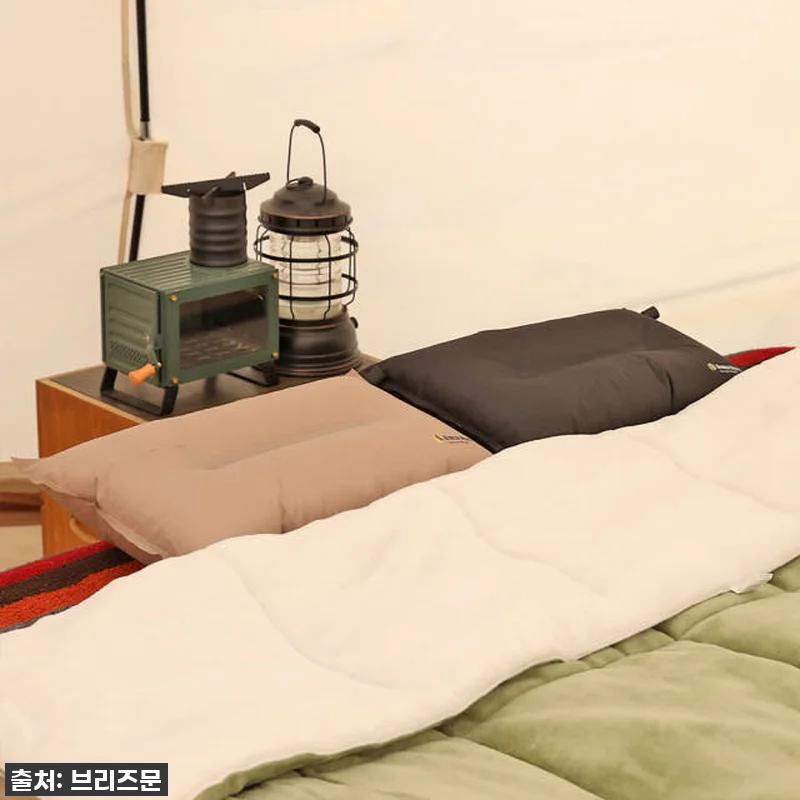 이건 무조건 사야 해! 브리즈문 캠핑 관련 이미지 2