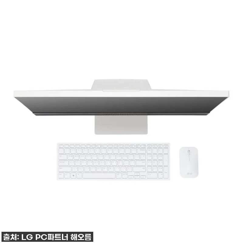 이 가격 실화?! LG 일체형PC 2 관련 이미지 1