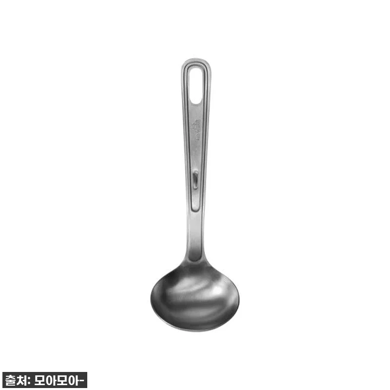 내돈내산 캠핑 필수템! AMG 티타늄 관련 이미지 2