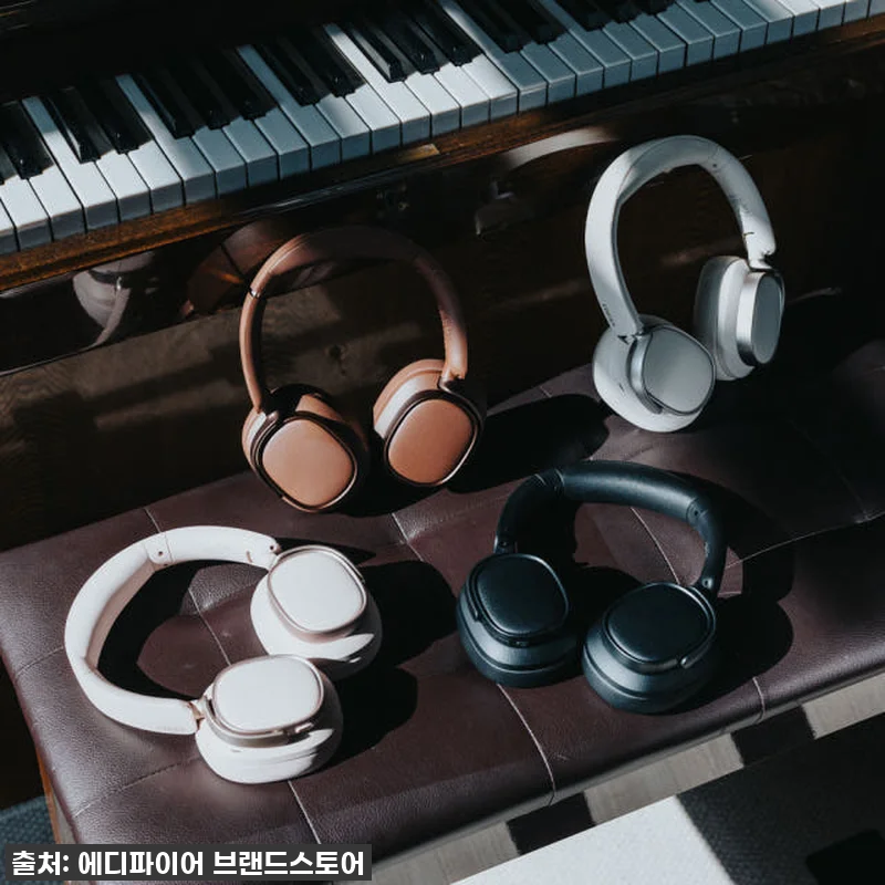 이슈템 등극! 에디파이어 ES850N 관련 이미지 2