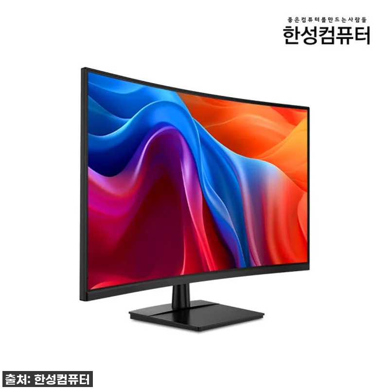 한성컴퓨터 TFG32Q18V QHD 관련 이미지 2