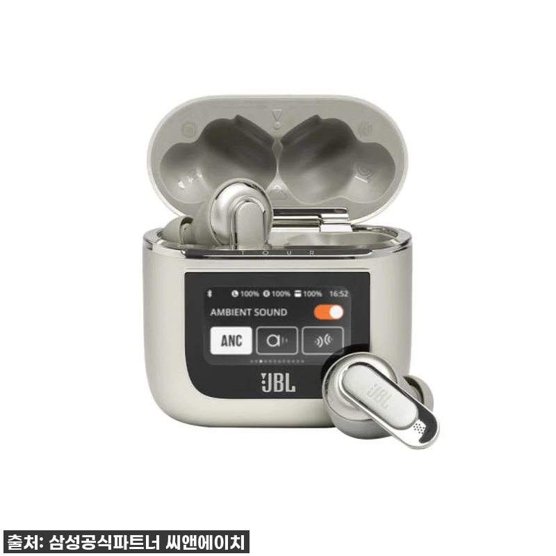 이슈템 등극! JBL TOUR PRO 관련 이미지 2
