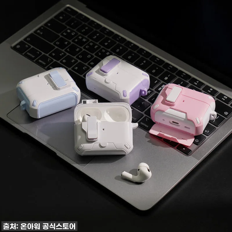 품절각! 에어팟 프로2 분실 걱정 싹 관련 이미지 3