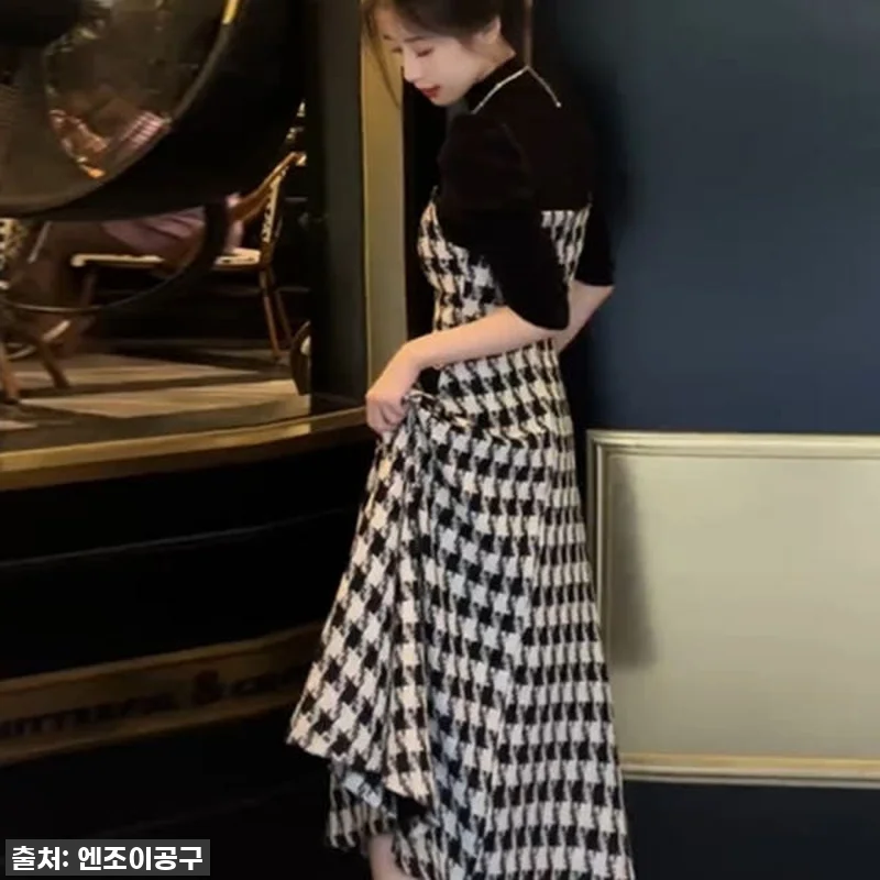 이슈템! ✨ 완벽한 결혼식 하객룩 완 관련 이미지 3