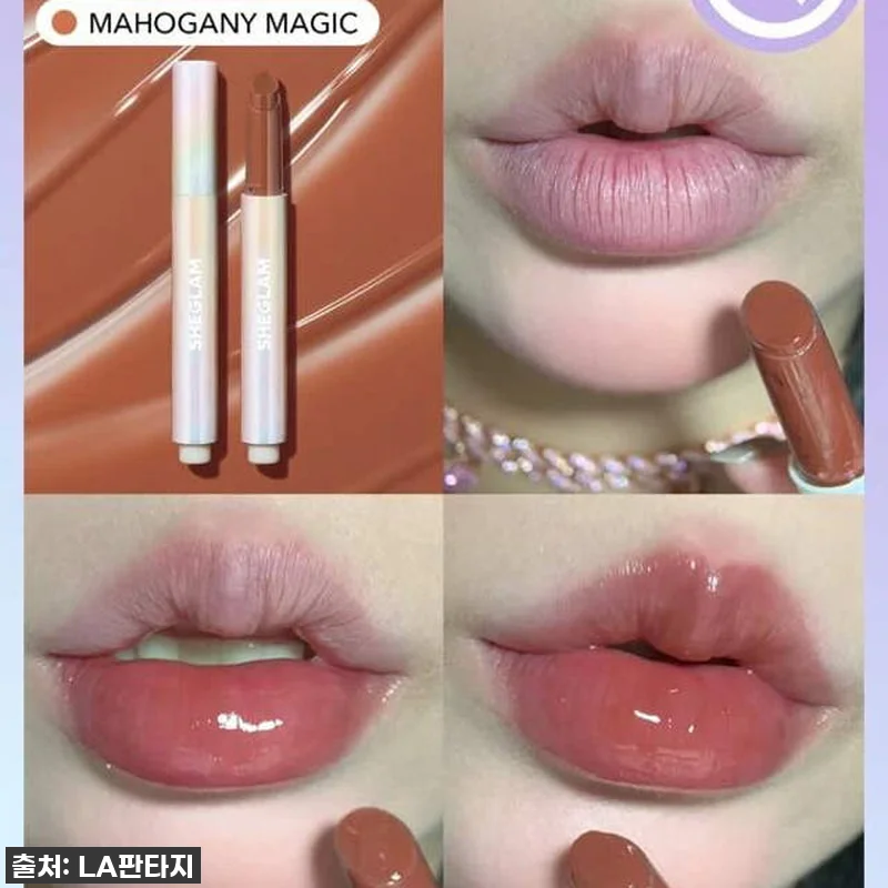 쉬글램 립플럼퍼 글로시밤 베리 시즌, 관련 이미지 3