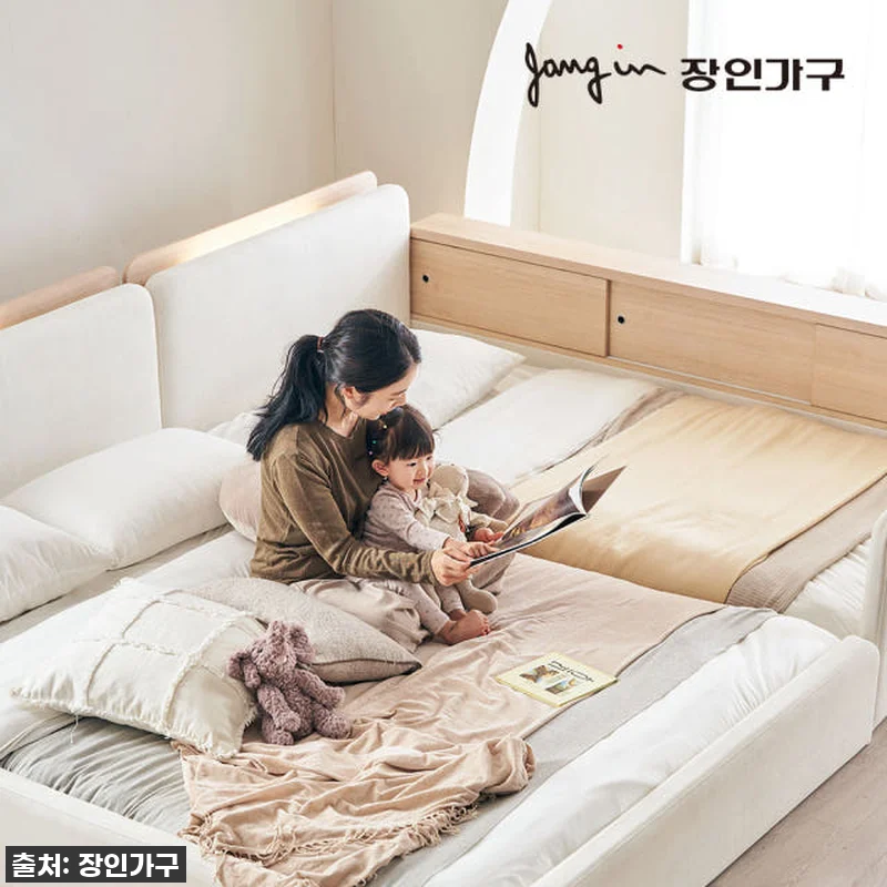 이 가격에 이런 퀄리티? 장인가구 하 관련 이미지 3