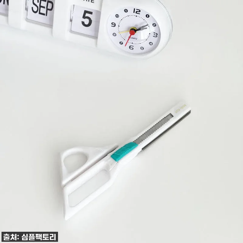 이슈템 떴다! 택배칼 가위 겸용 박스 관련 이미지 4