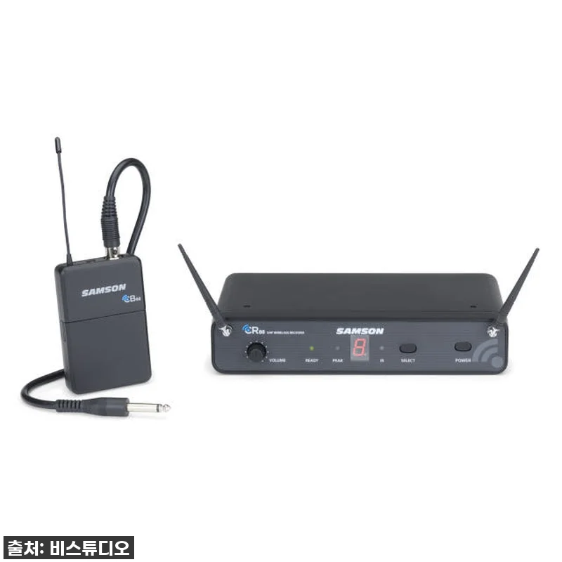 🎸 찐후기! 품절대란 예상! 샘슨 기 관련 이미지 4