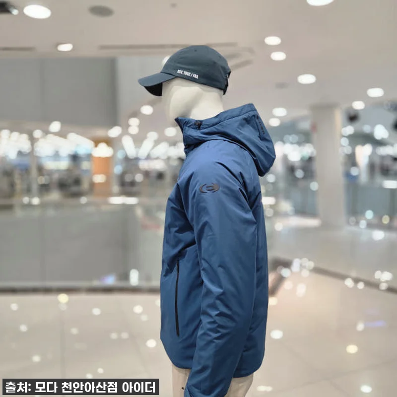 이 가격 실화?! 아이더 남성 슬림 관련 이미지 3