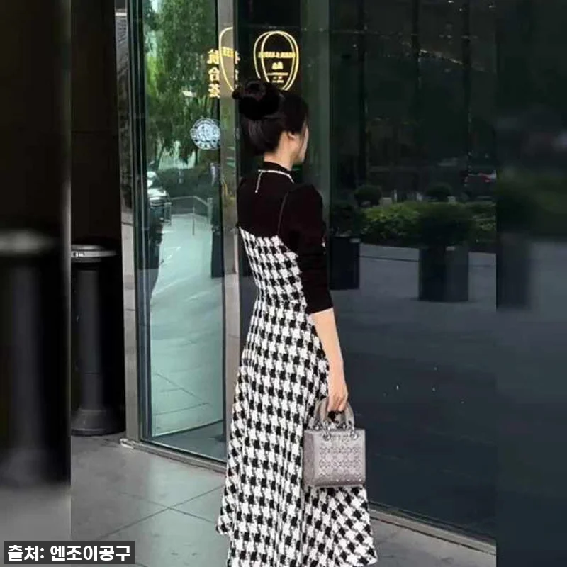 이슈템! ✨ 완벽한 결혼식 하객룩 완 관련 이미지 4