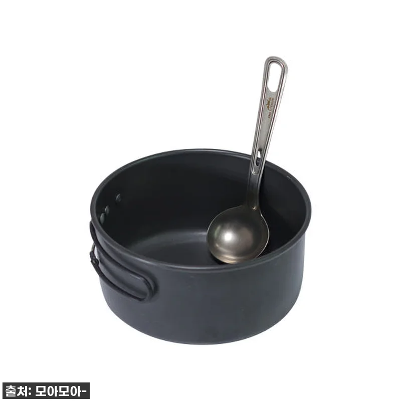 내돈내산 캠핑 필수템! AMG 티타늄 관련 이미지 4