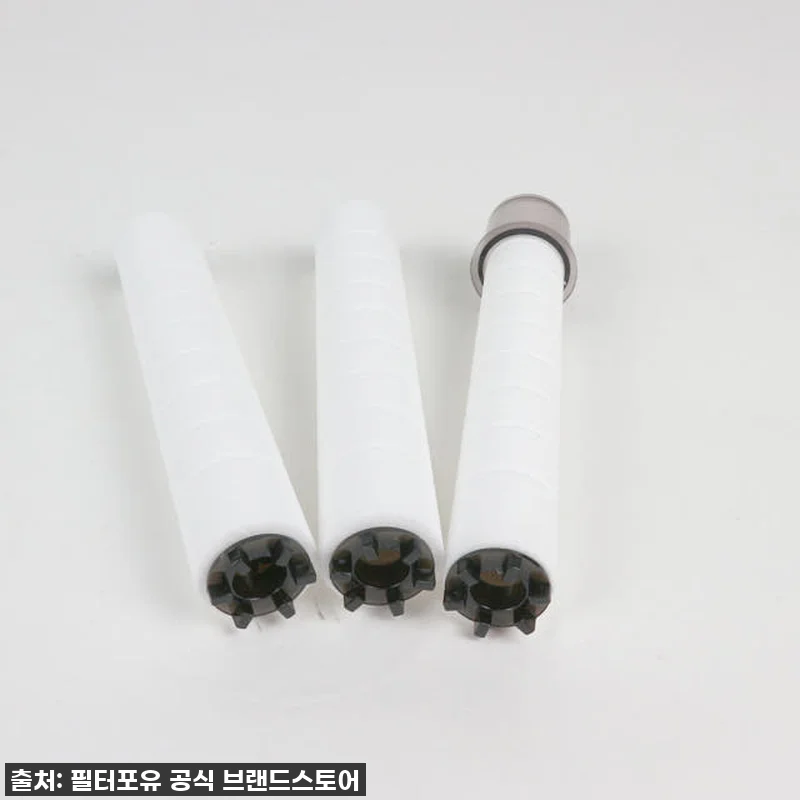 바디럽 퓨어썸 녹물제거 필터, 이 가 관련 이미지 4