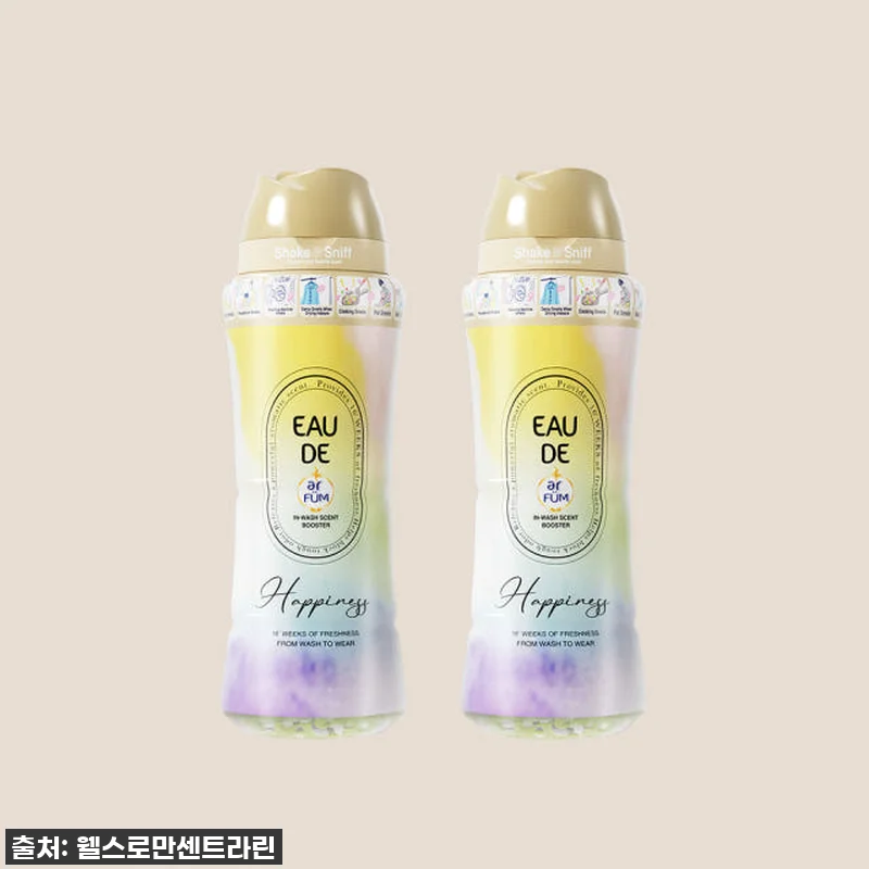 아로퓸 실내건조 향기부스터 진저플라워 관련 이미지 5