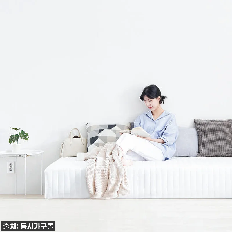 이 가격 실화?! 동서가구 이즈퓨어 관련 이미지 6