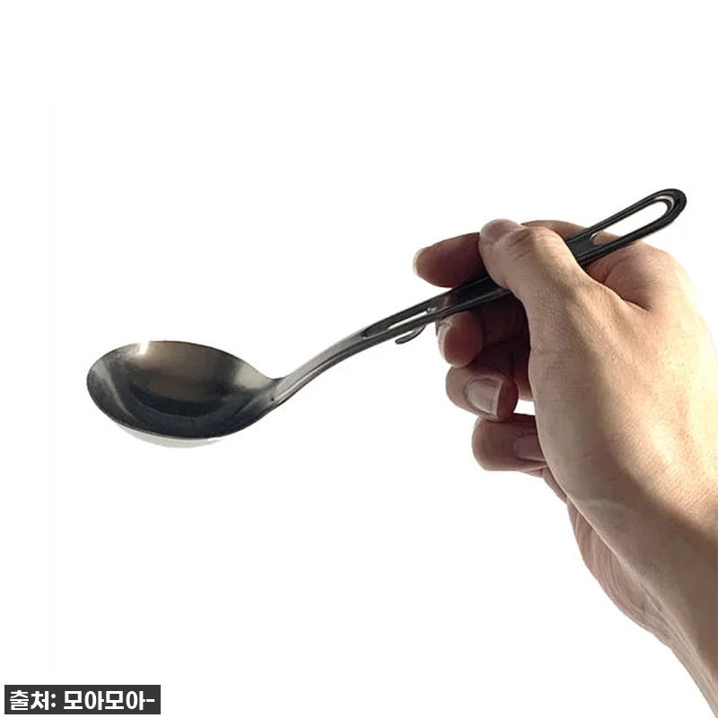 내돈내산 캠핑 필수템! AMG 티타늄 관련 이미지 6