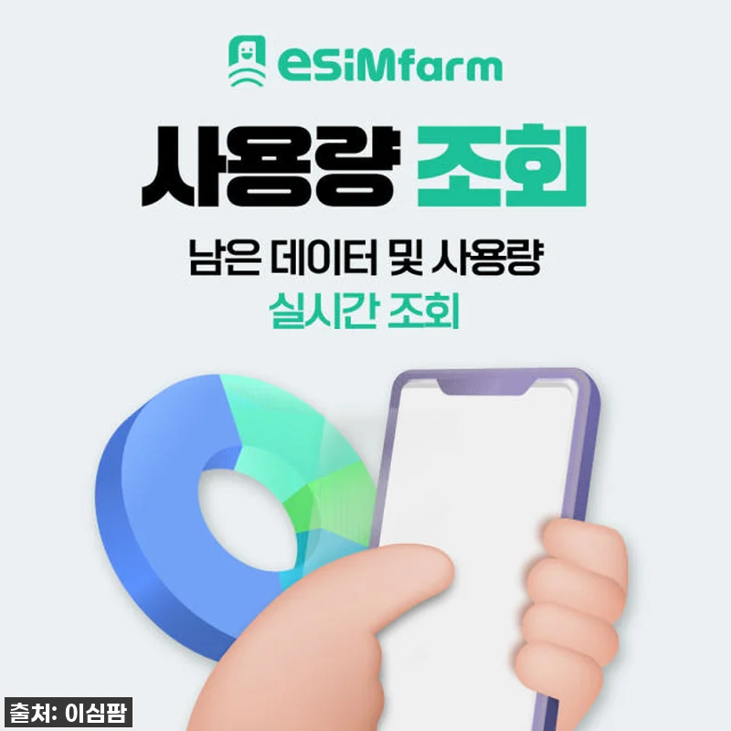 네덜란드 여행 찐필수템! eSIM 덕 관련 이미지 6