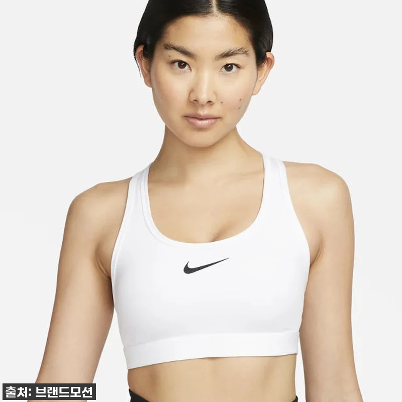 이슈템! 나이키 스우시 스포츠브라, 관련 이미지 6