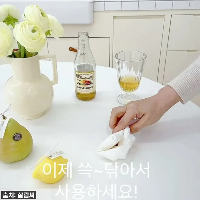 이 가격에 이 퀄리티 실화? 주방 분 관련 이미지 8