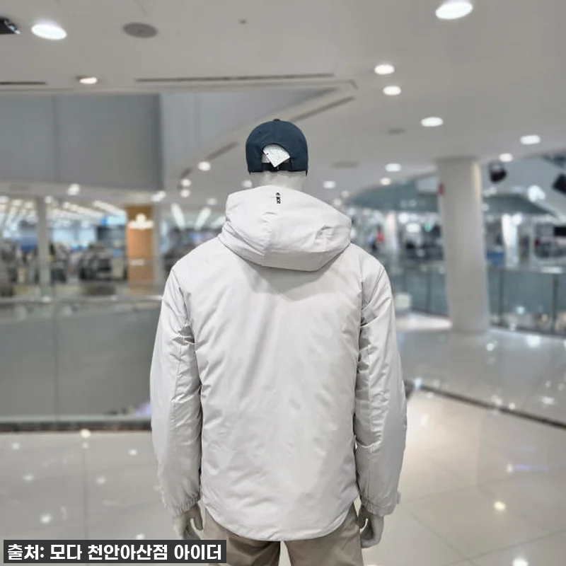 이 가격 실화?! 아이더 남성 슬림 관련 이미지 7