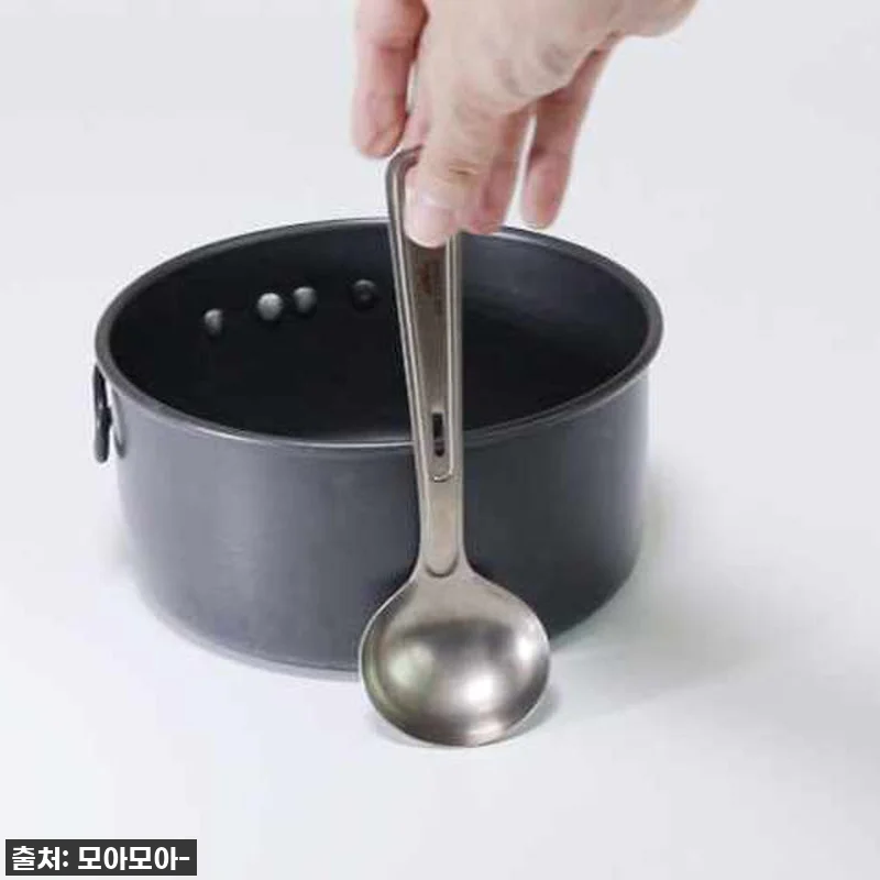 내돈내산 캠핑 필수템! AMG 티타늄 관련 이미지 8