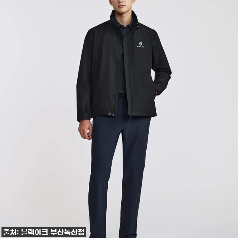 진정한 가성비 끝판왕! 블랙야크 브리 관련 이미지 9
