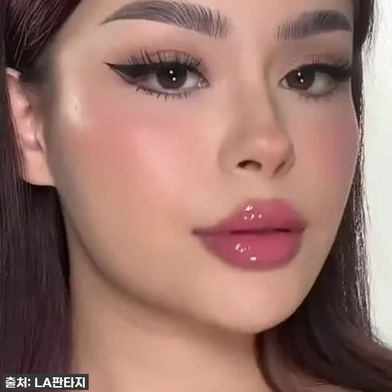 쉬글램 립플럼퍼 글로시밤 베리 시즌, 관련 이미지 10