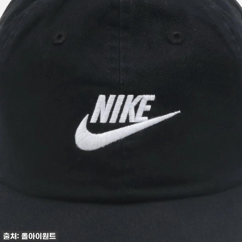 대박 할인! 나이키 키즈 퓨추라 캡 관련 이미지 1