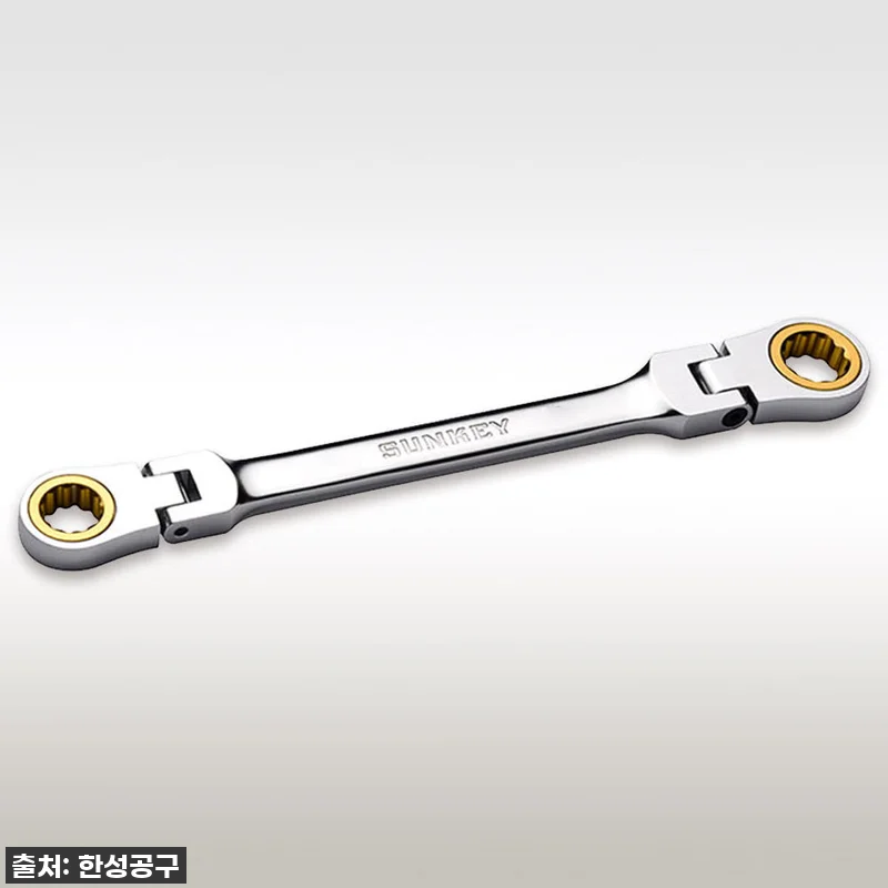 이건 진짜 '찐'이다! 썬키 플렉시블 관련 이미지 1