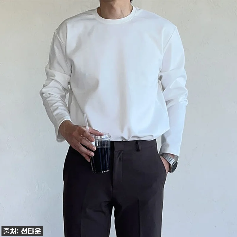 이슈템 등극! 단돈 1만원대 남자기모 관련 이미지 1